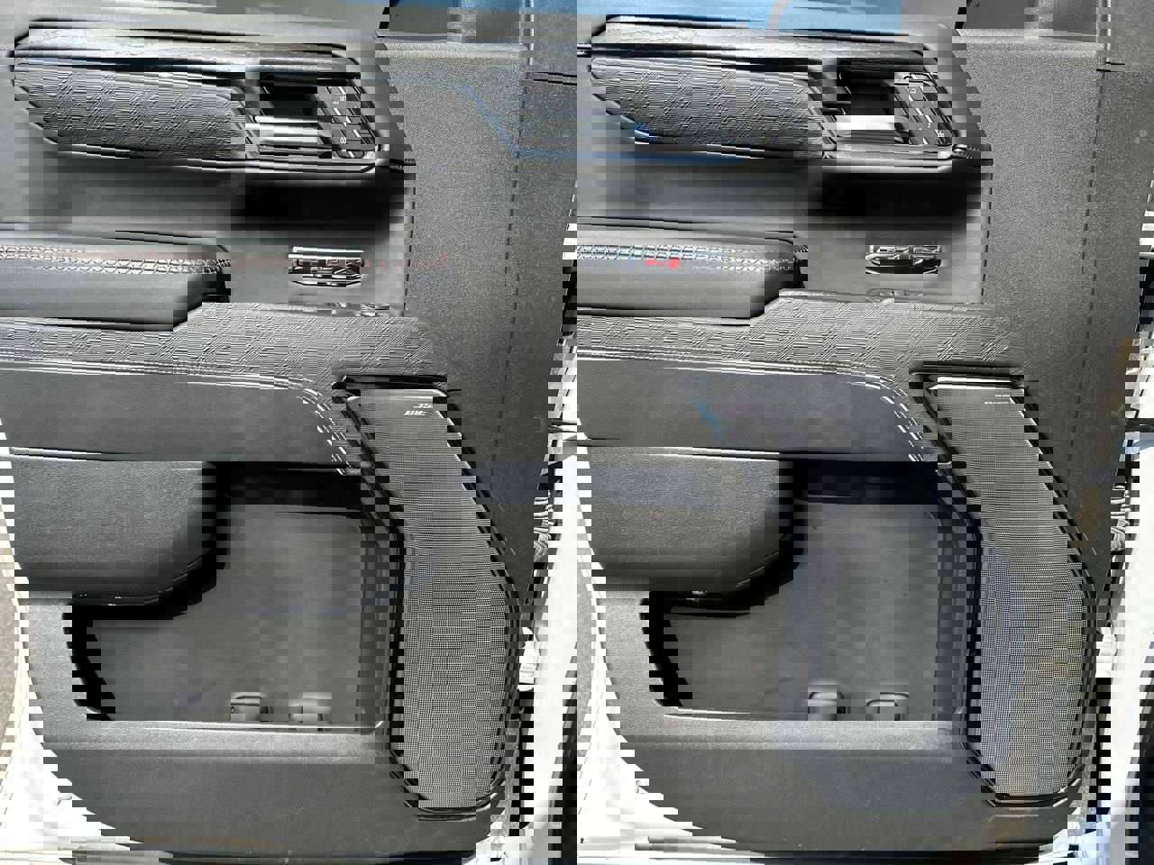 2024 Gmc Sierra 1500 AT4X photo 22