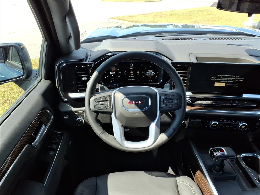 2026 Gmc Sierra 1500 Elevation photo 8