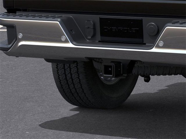 2026 Chevrolet Silverado 2500HD LT photo 14