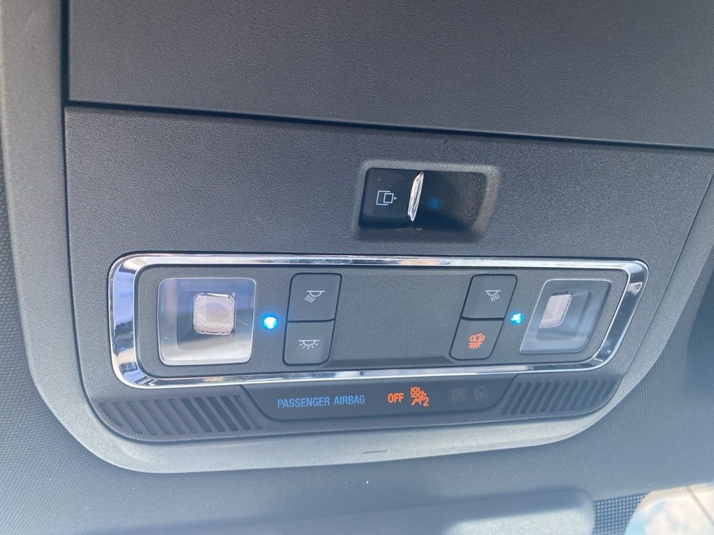 2024 Ford F-150 Lariat photo 33