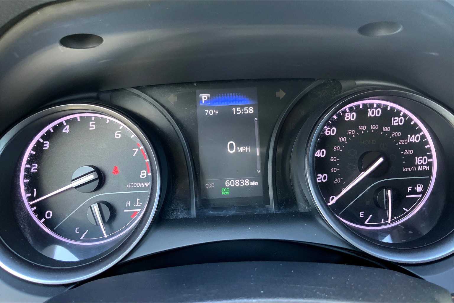2023 Toyota Camry SE photo 23