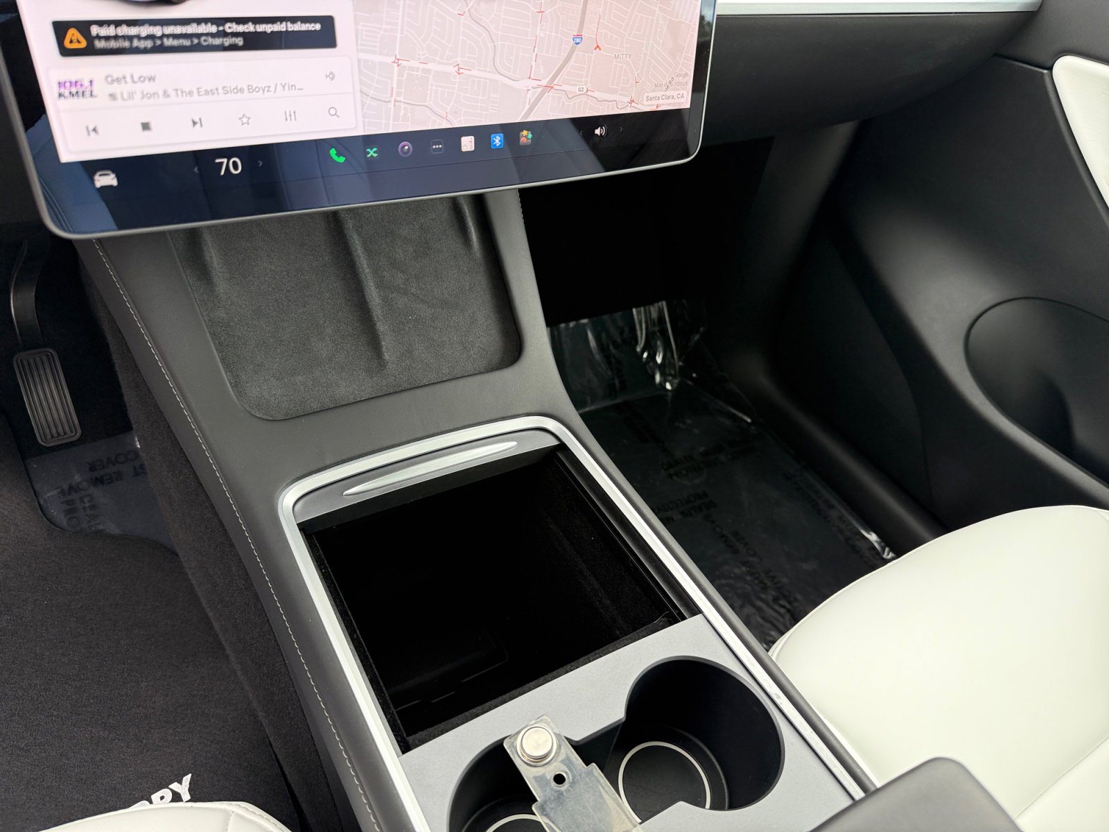 2021 Tesla Model Y Long Range photo 13