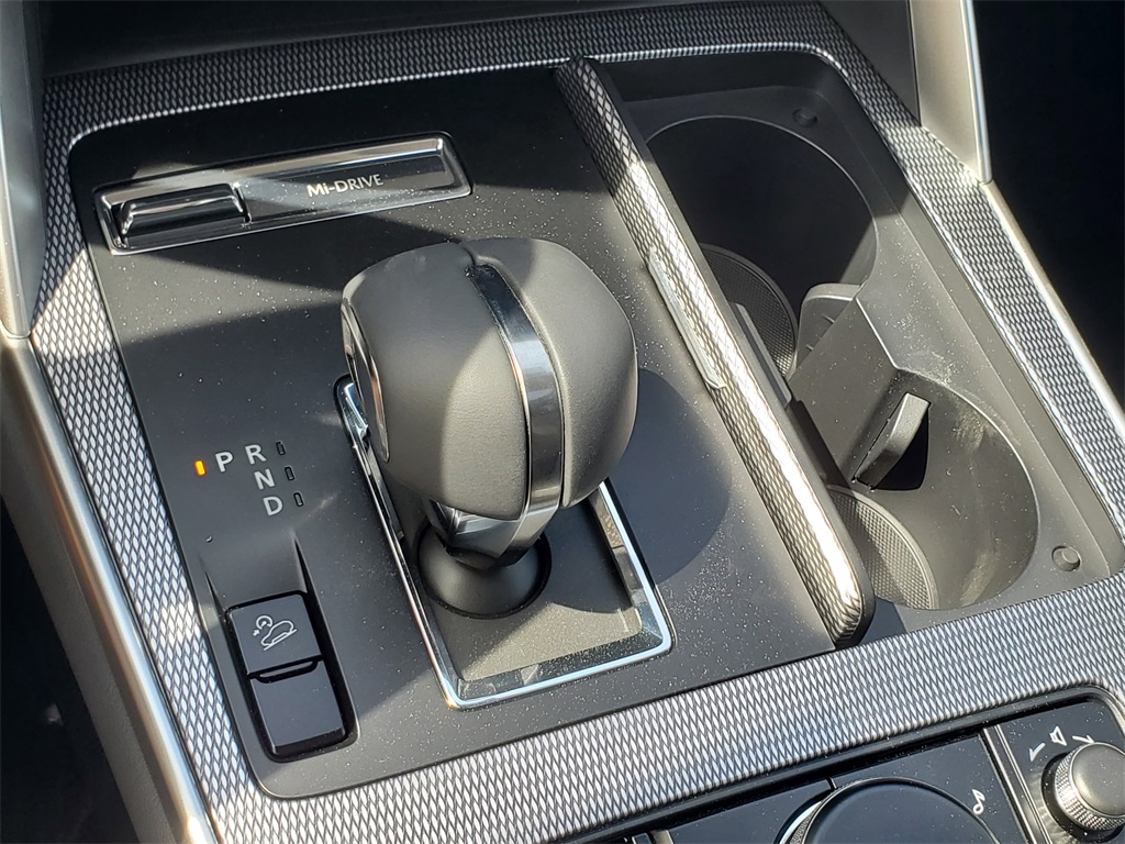 2025 Mazda CX-70 3.3 Turbo Preferred photo 23