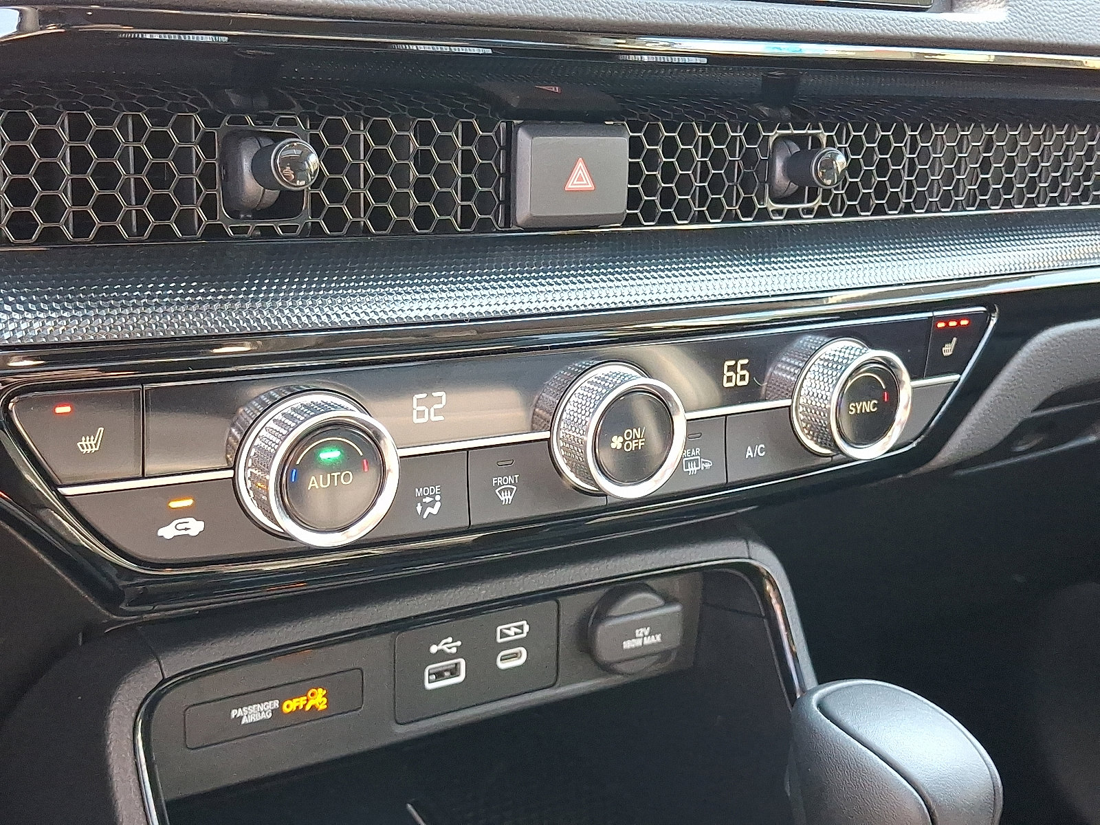 2024 Honda CR-V EX-L photo 17