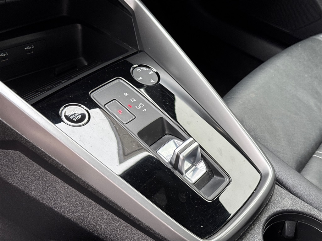 2023 Audi A3 Premium 40 TFSI photo 24
