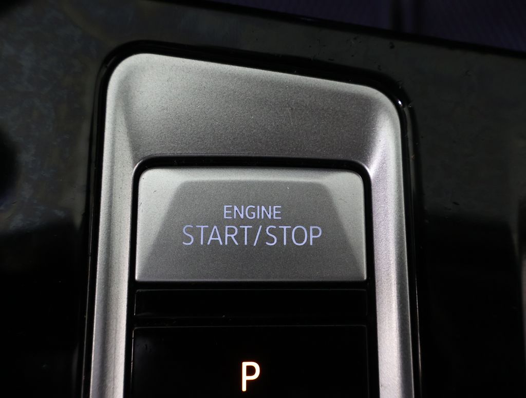 2024 Volkswagen Atlas SE Technology photo 10