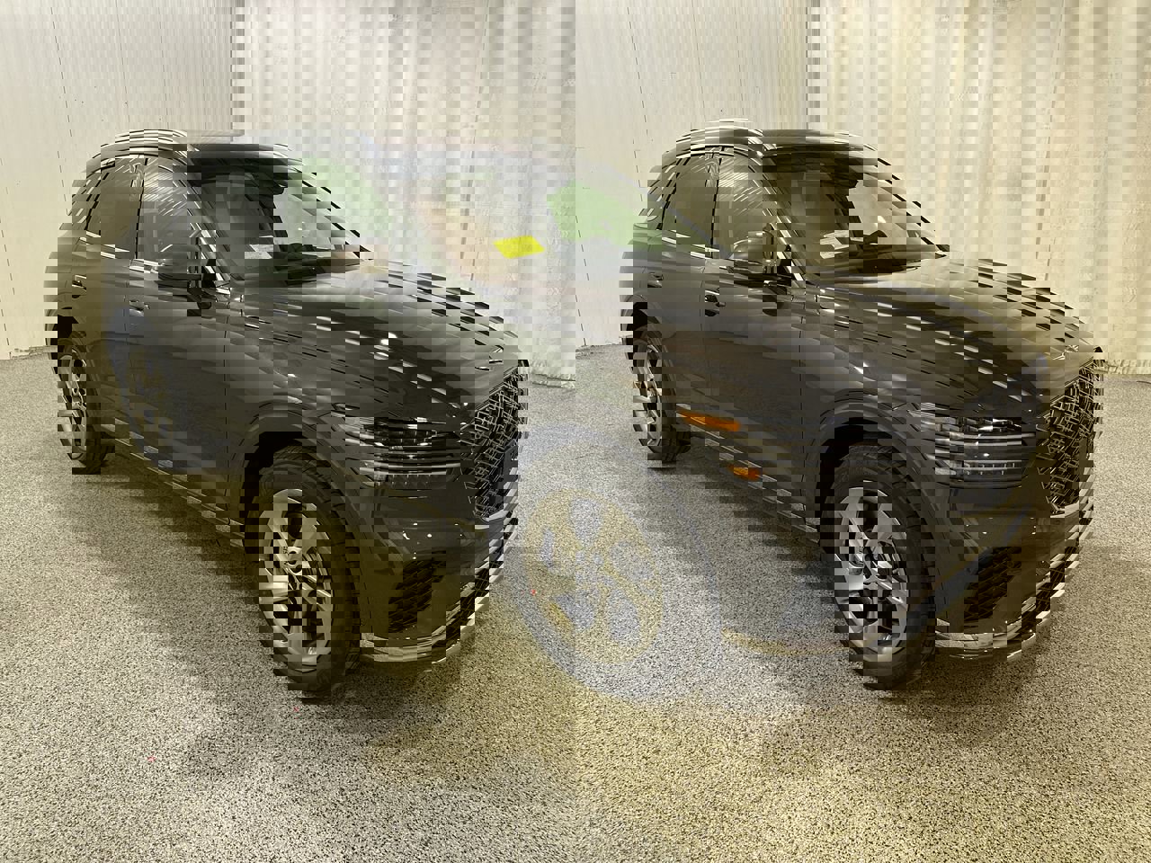 2026 GENESIS GV70's photo