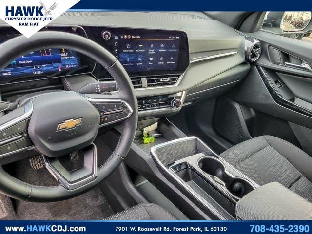 2025 CHEVROLET EQUINOX - Image 24