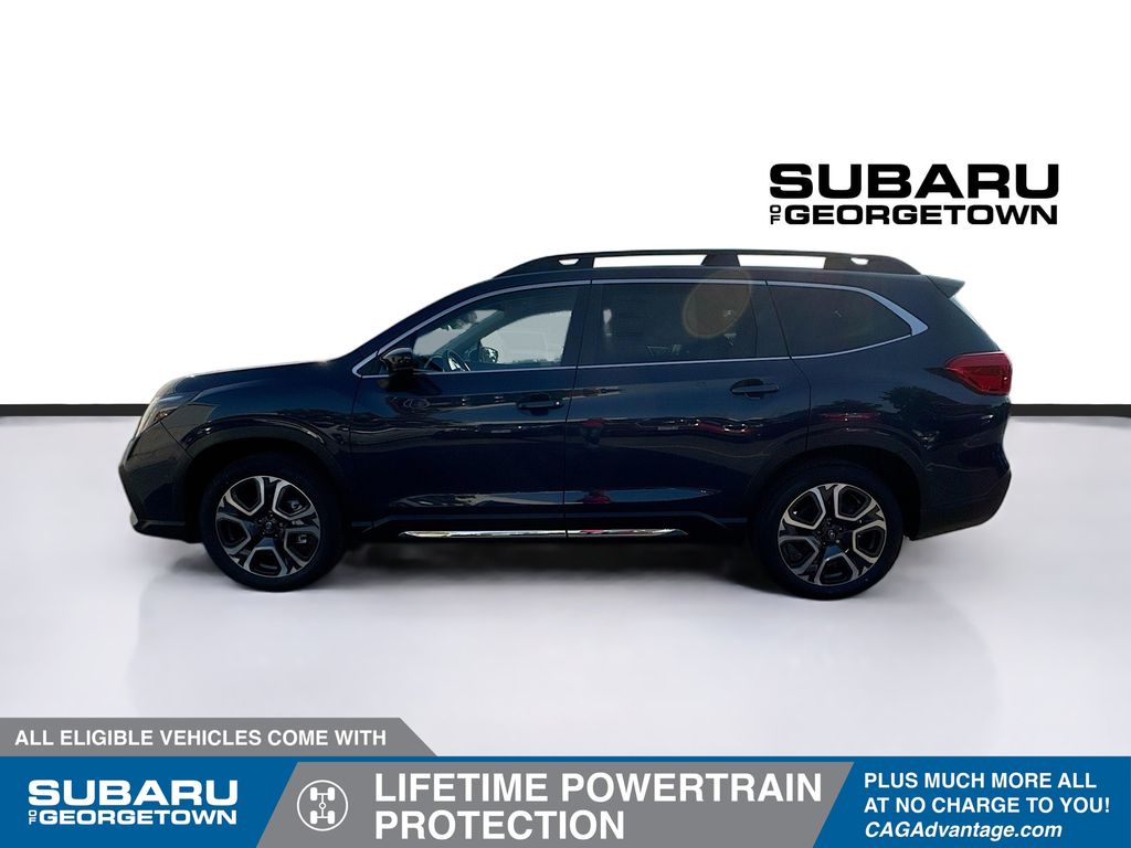 2025 Subaru Ascent Limited photo 4
