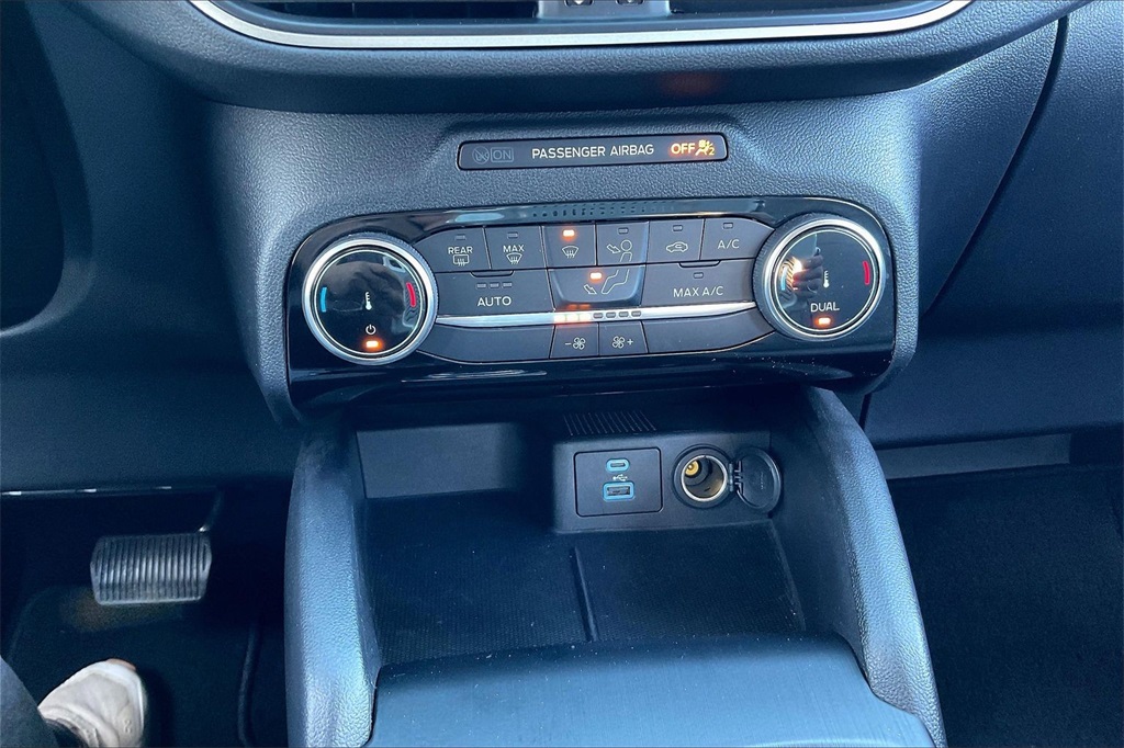 2022 FORD ESCAPE - Image 30