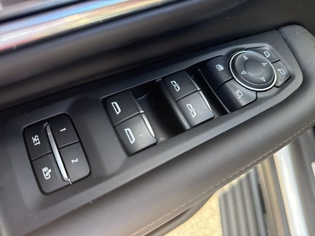2024 Chevrolet Tahoe High Country photo 17