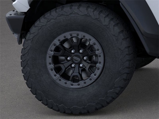 2025 Ford Bronco Raptor photo 18