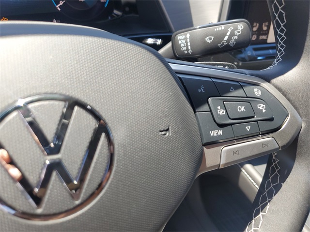 2026 Volkswagen Atlas Cross Sport SE photo 19