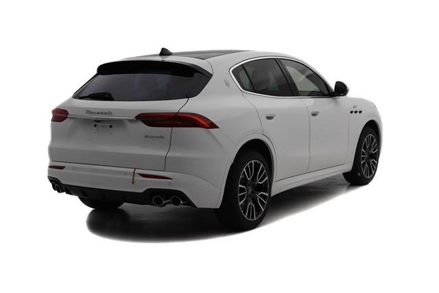 2024 Maserati Grecale GT photo 4