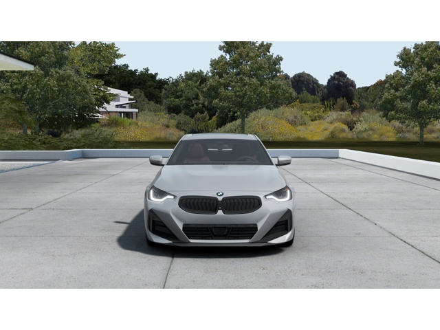 2026 Bmw 230i photo 3