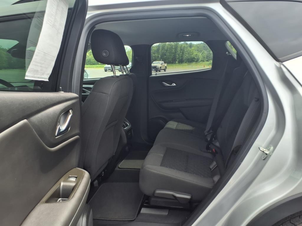 2020 Chevrolet Blazer 2LT photo 23