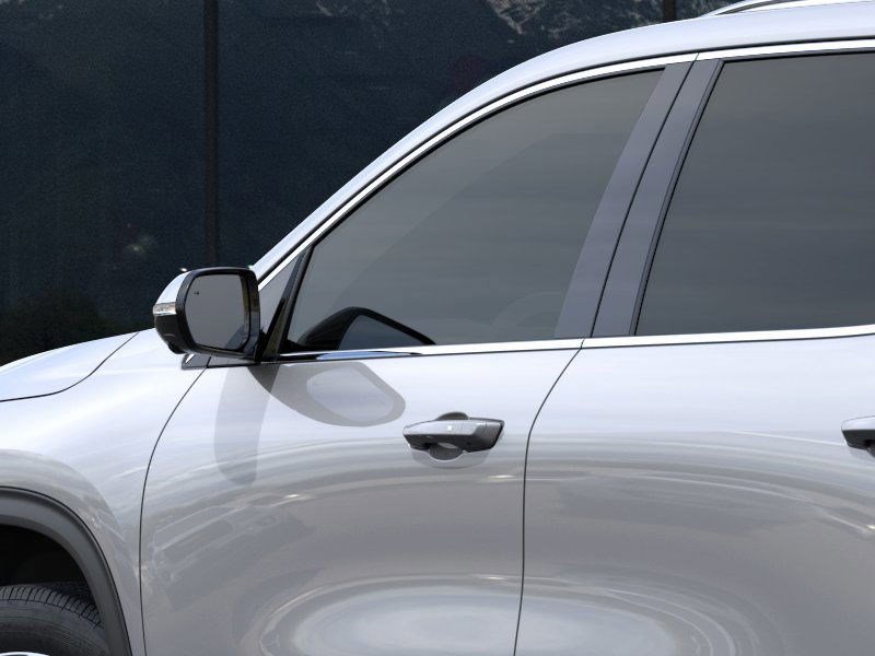 2026 Buick Enclave Preferred photo 8