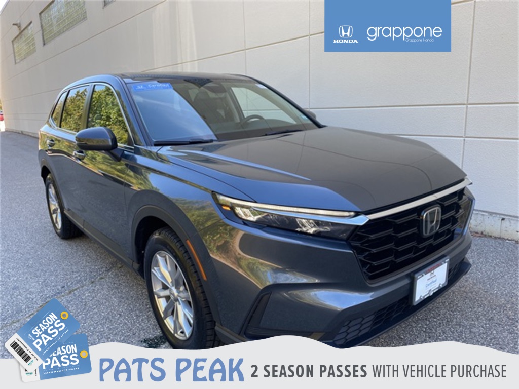 2023 Honda CR-V EX's photo