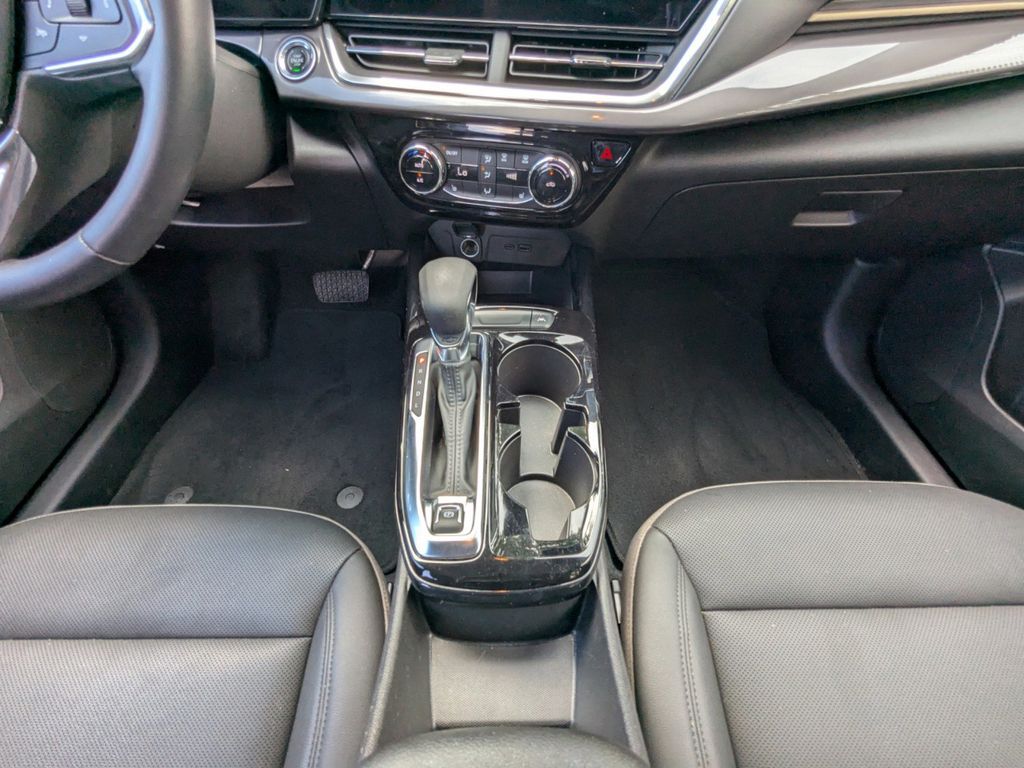 2024 Chevrolet Trax ACTIV photo 20