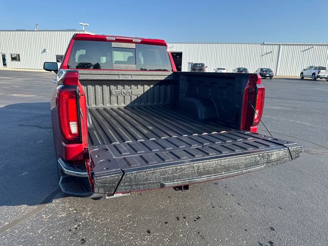 2026 Gmc Sierra 1500 SLT photo 20
