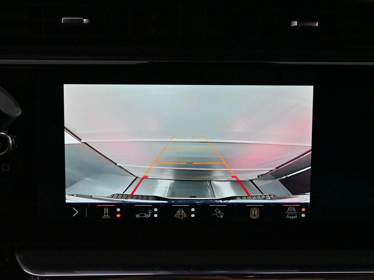 2024 Gmc Sierra HD Denali Ultimate photo 18