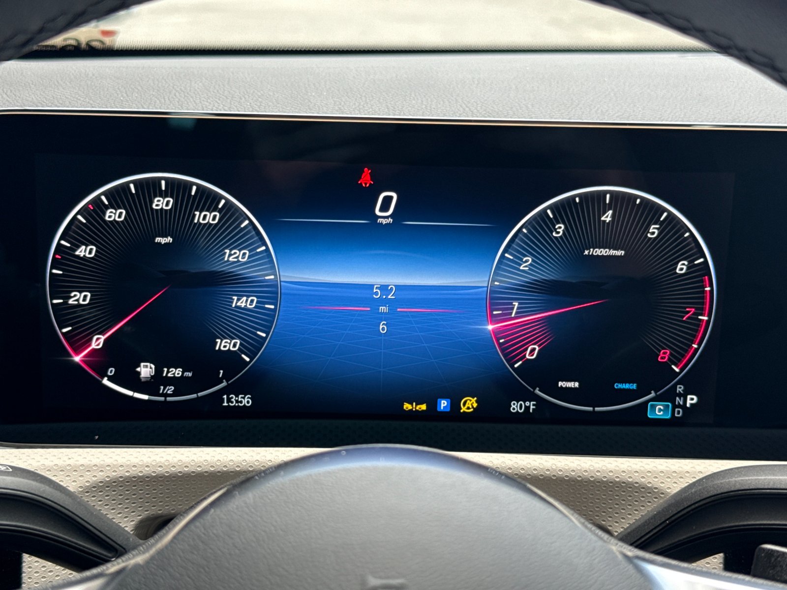 2026 Mercedes Benz CLA 250 photo 21