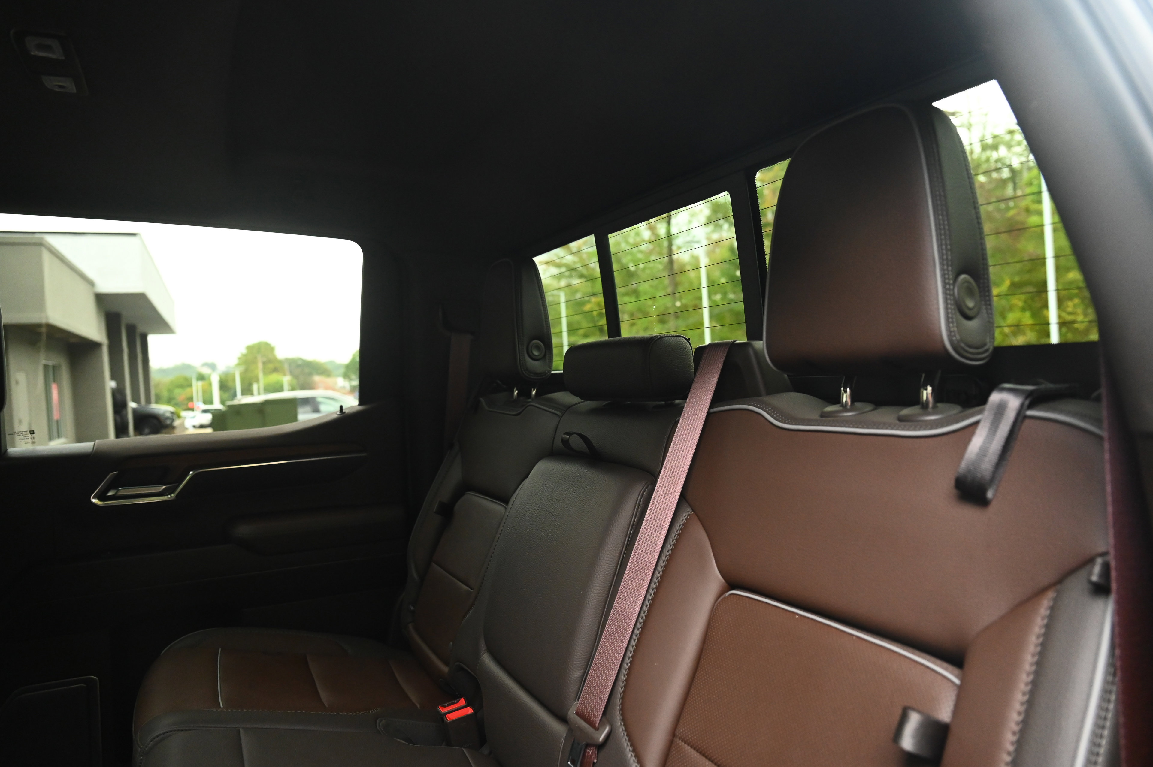 2023 Gmc Sierra 1500 Denali photo 25