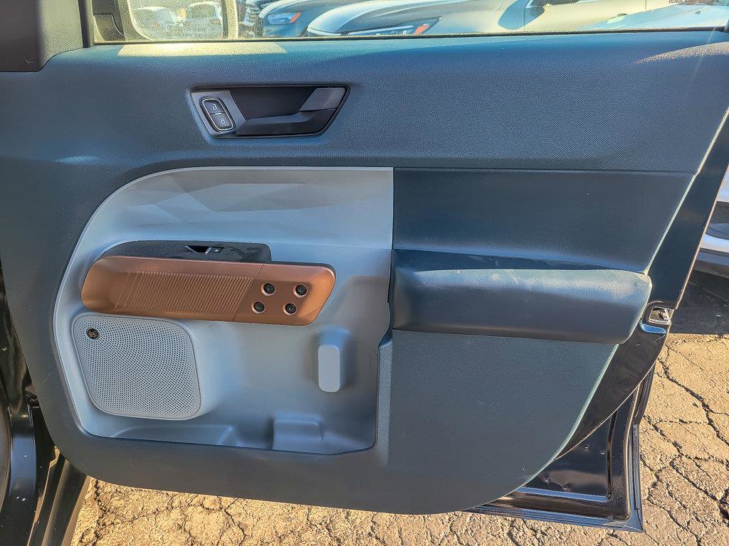 2022 FORD MAVERICK - Image 25