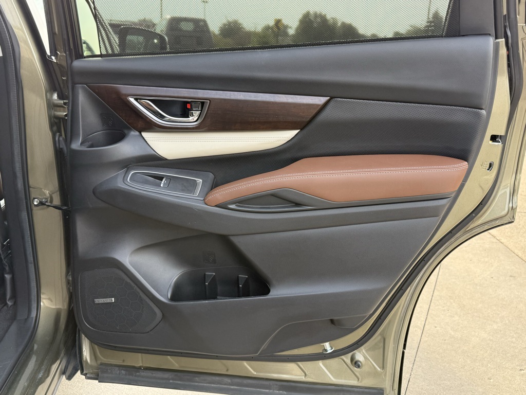 2022 Subaru Ascent Touring photo 29