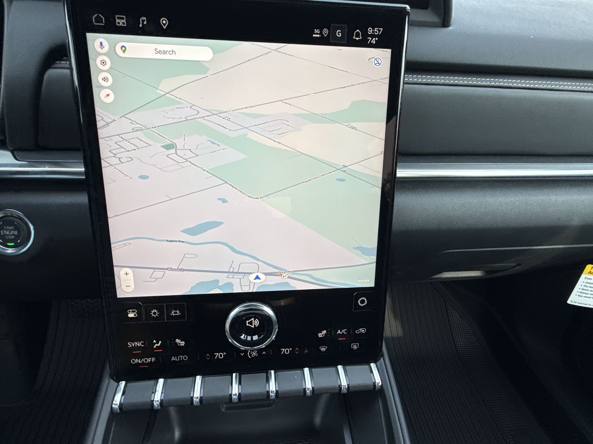 2026 Gmc Terrain Elevation photo 11