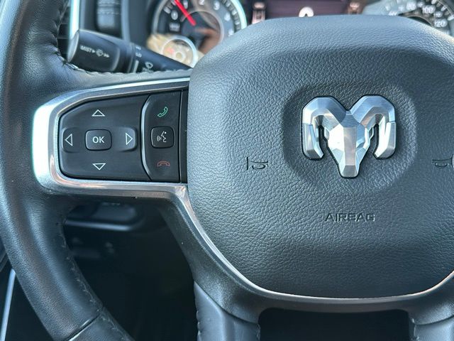 2022 Ram 1500 Laramie photo 21