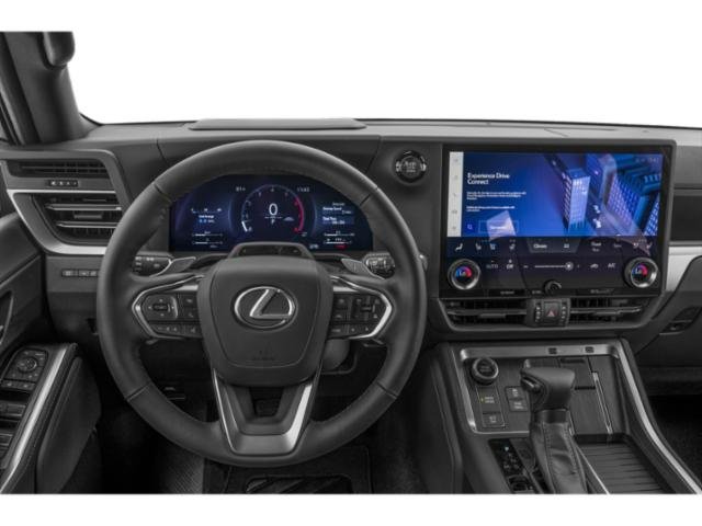 2025 Lexus GX 550 Premium photo 8