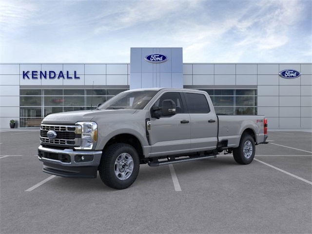 2026 Ford F-350 Super Duty XLT's photo
