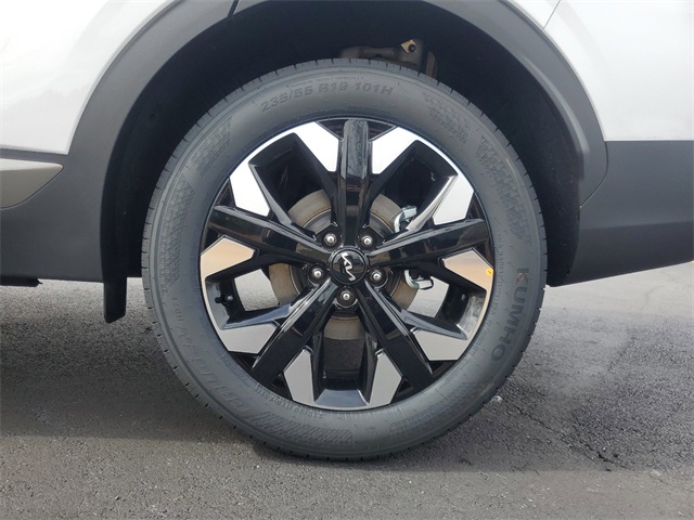 2024 Kia Sportage X-Line photo 4