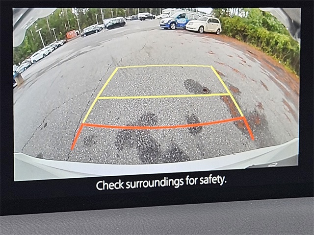 2025 Mazda CX-5 2.5 Select photo 24