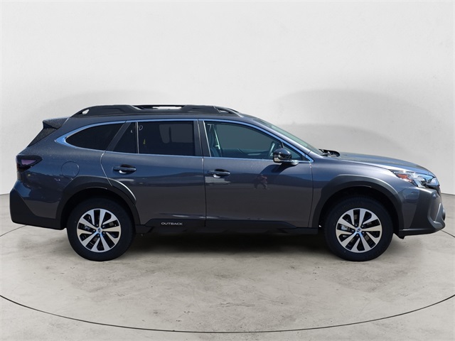 2025 Subaru Outback Premium photo 6