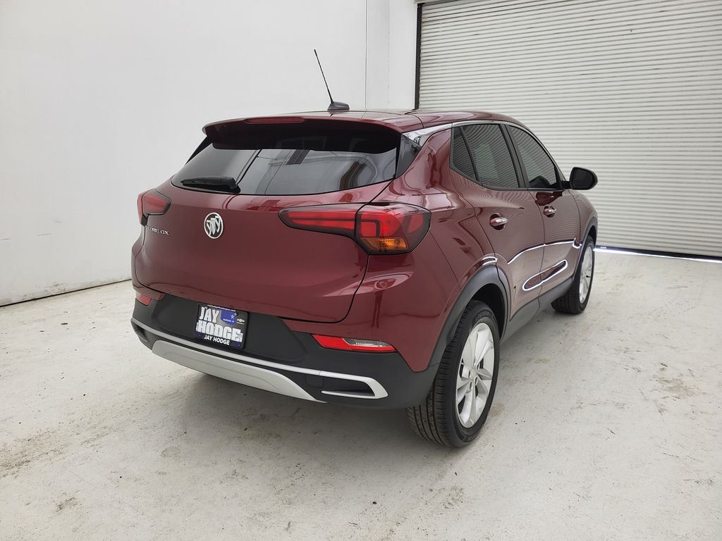 2023 Buick Encore GX Preferred photo 13