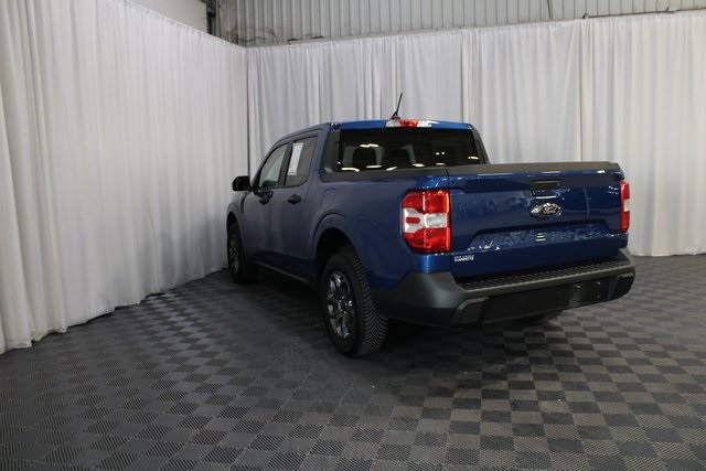 2023 Ford Maverick XLT photo 3
