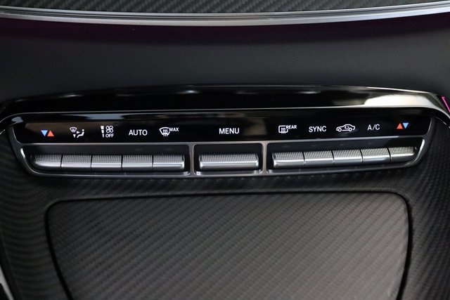 2024 Mercedes Benz AMG GT photo 28