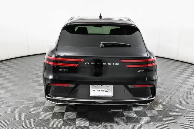 2026 Genesis GV70 2.5T Select photo 8