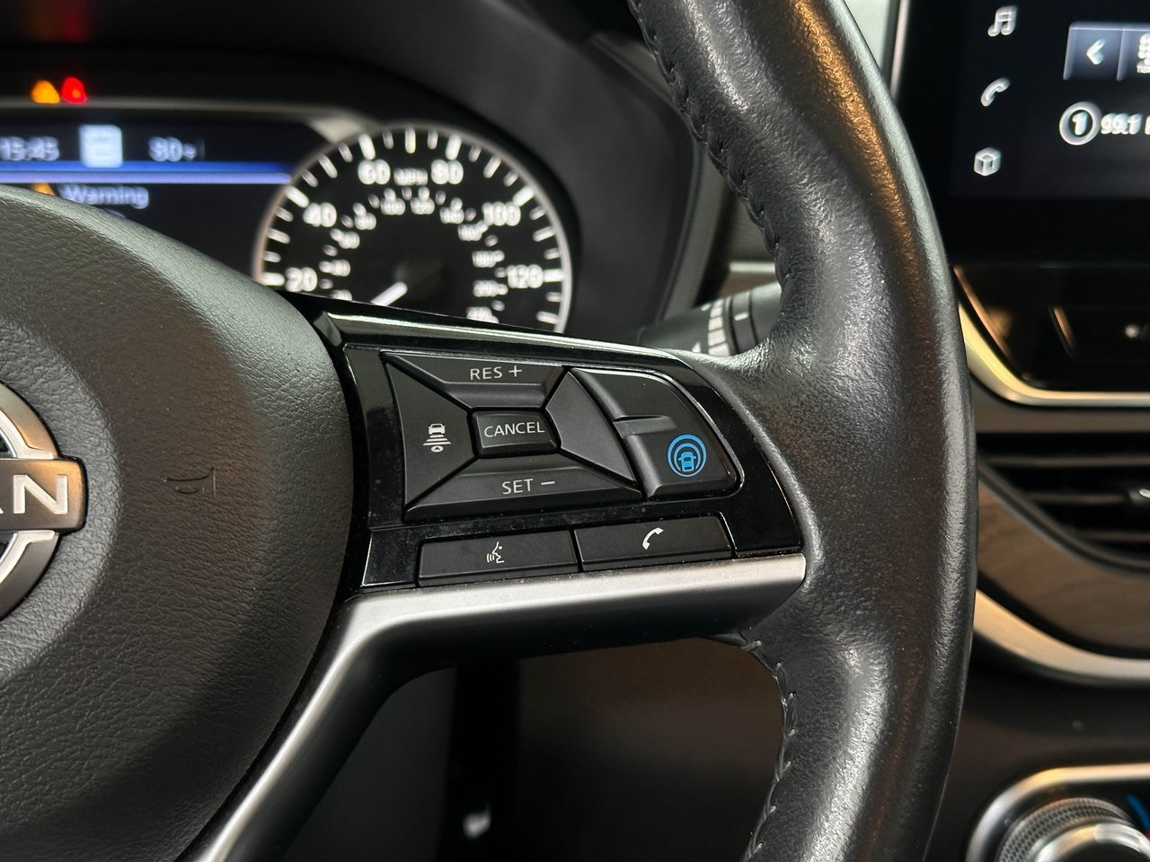 2023 Nissan Altima 2.5 SL photo 28