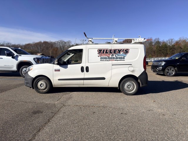 2019 Ram ProMaster City photo 4