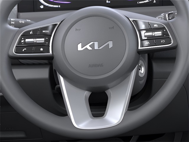 2026 Kia Seltos LX photo 17