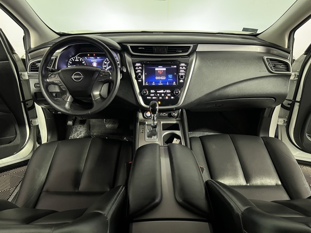 2023 Nissan Murano SV photo 10