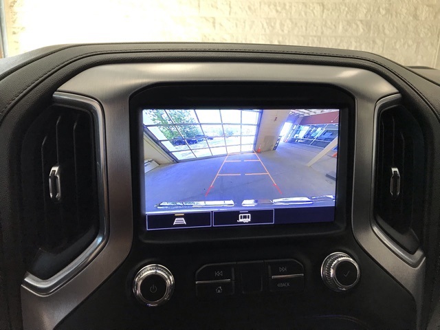 2021 Gmc Sierra 1500 Elevation photo 20