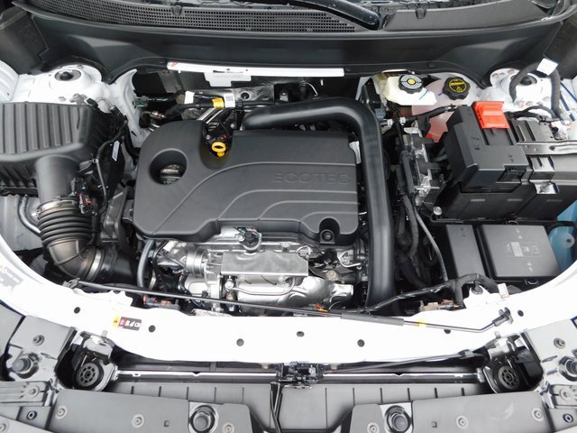 2026 Chevrolet Equinox LT photo 38