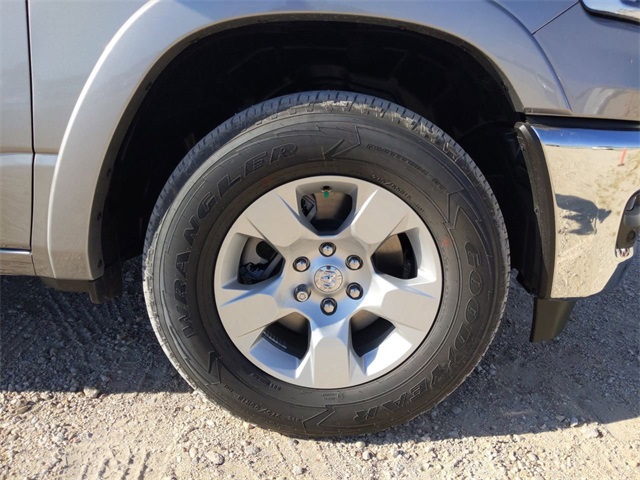 2025 Ram 1500 Big Horn Lone Star photo 31