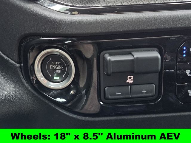 2023 Chevrolet Silverado 1500 ZR2 photo 25