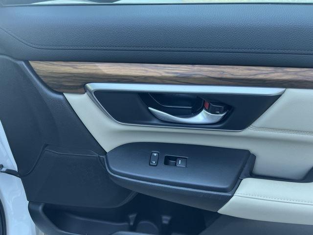 2021 Honda CR-V EX-L photo 23