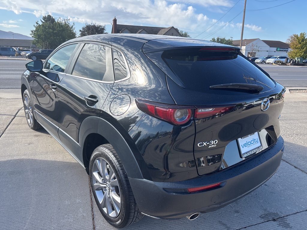2021 Mazda CX-30 Preferred photo 7